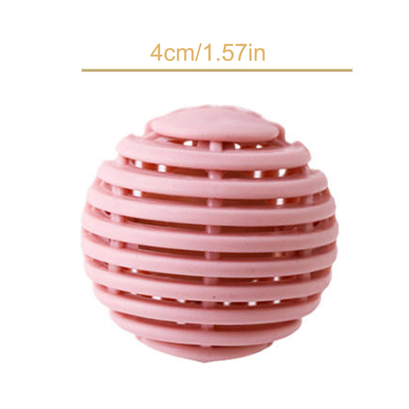 Shoe Deodorizer Ball - 【YA】Deodorizer Freshener Balls Long-lasting Aromatic, Mildew