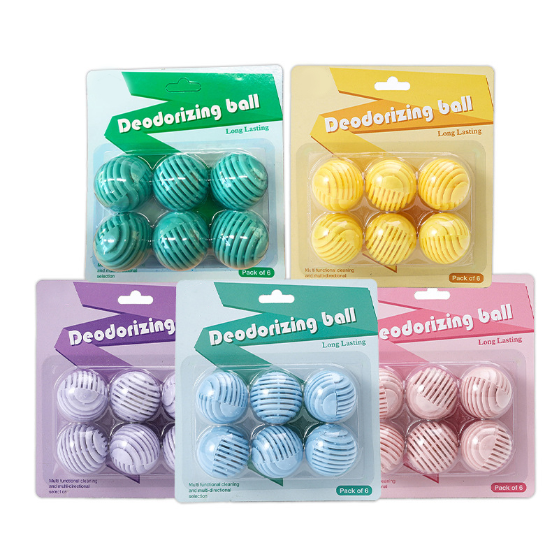【YA】Deodorizer Freshener Balls - огляд і ціна Shoe Deodorizer Ball