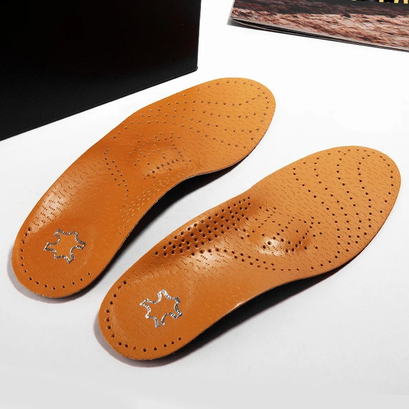 2Pairs Unisex Leather Orthoped - огляд і ціна Sneaker Leather Care