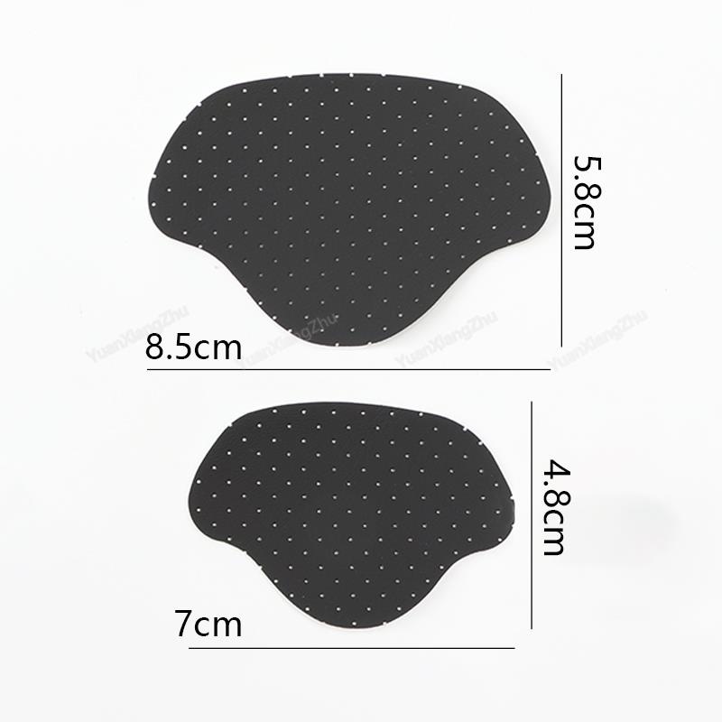 New Sports Shoes Patches Breat - огляд і ціна Sneaker Leather Care
