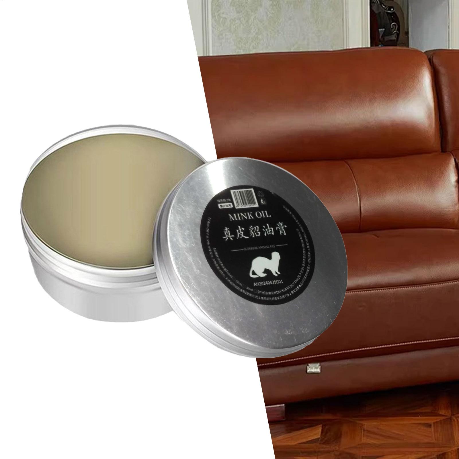 Cream For Leather Shoes Bags C - огляд і ціна Sneaker Leather Care