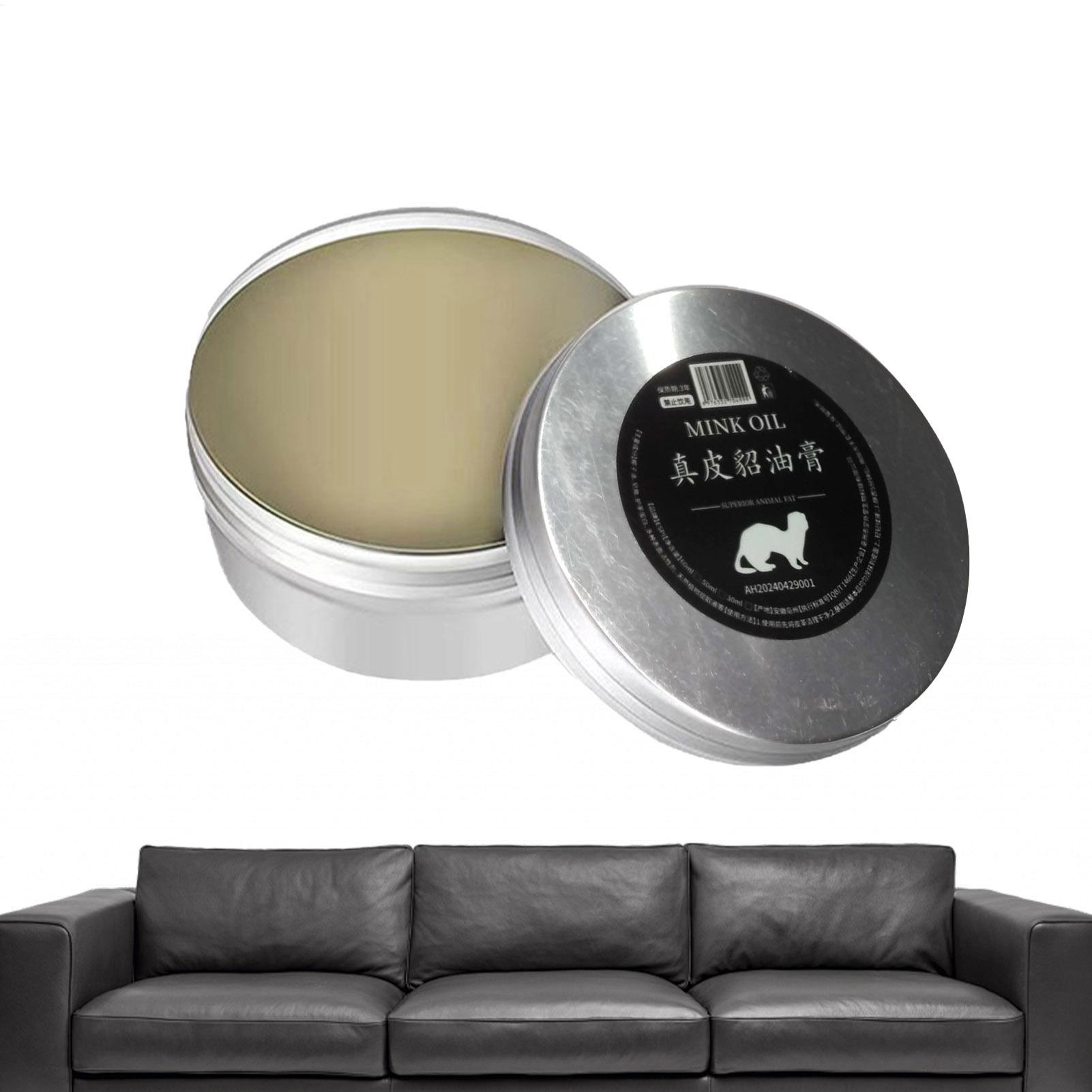 Cream For Leather Shoes Bags C - огляд і ціна Sneaker Leather Care