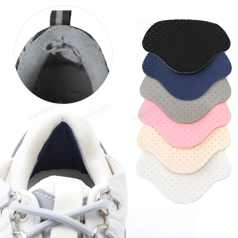 1Pair Sports Shoes Patches Bre - огляд і ціна Sneaker Leather Care