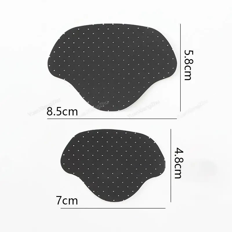 1Pair Sports Shoes Patches Bre - огляд і ціна Sneaker Leather Care