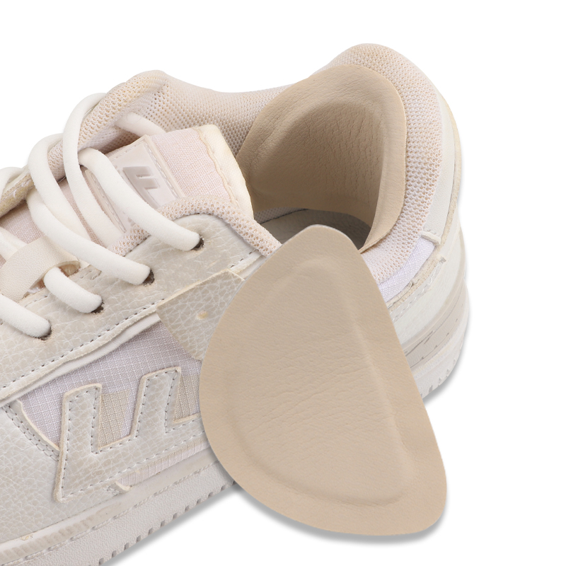 Sports Shoes Patches Leathers  - огляд і ціна Sneaker Leather Care