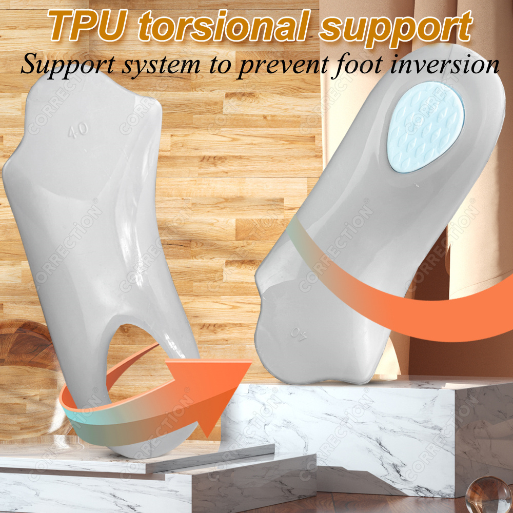 Leather Orthopedic Insole Arch - огляд і ціна Sneaker Leather Care