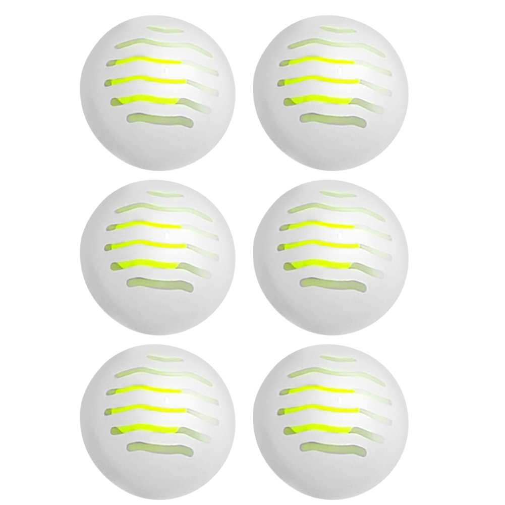 6-30Pcs Ball Shoe Deodorizer a - огляд і ціна Shoe Deodorizer Ball