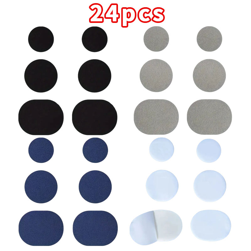 24 Self-Adhesive Shoe Repair P - огляд і ціна Sneaker Leather Care