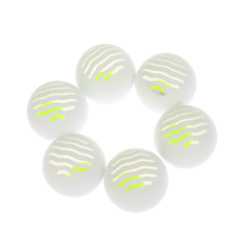 6Pcs Deodorizer Freshener Ball - огляд і ціна Shoe Deodorizer Ball
