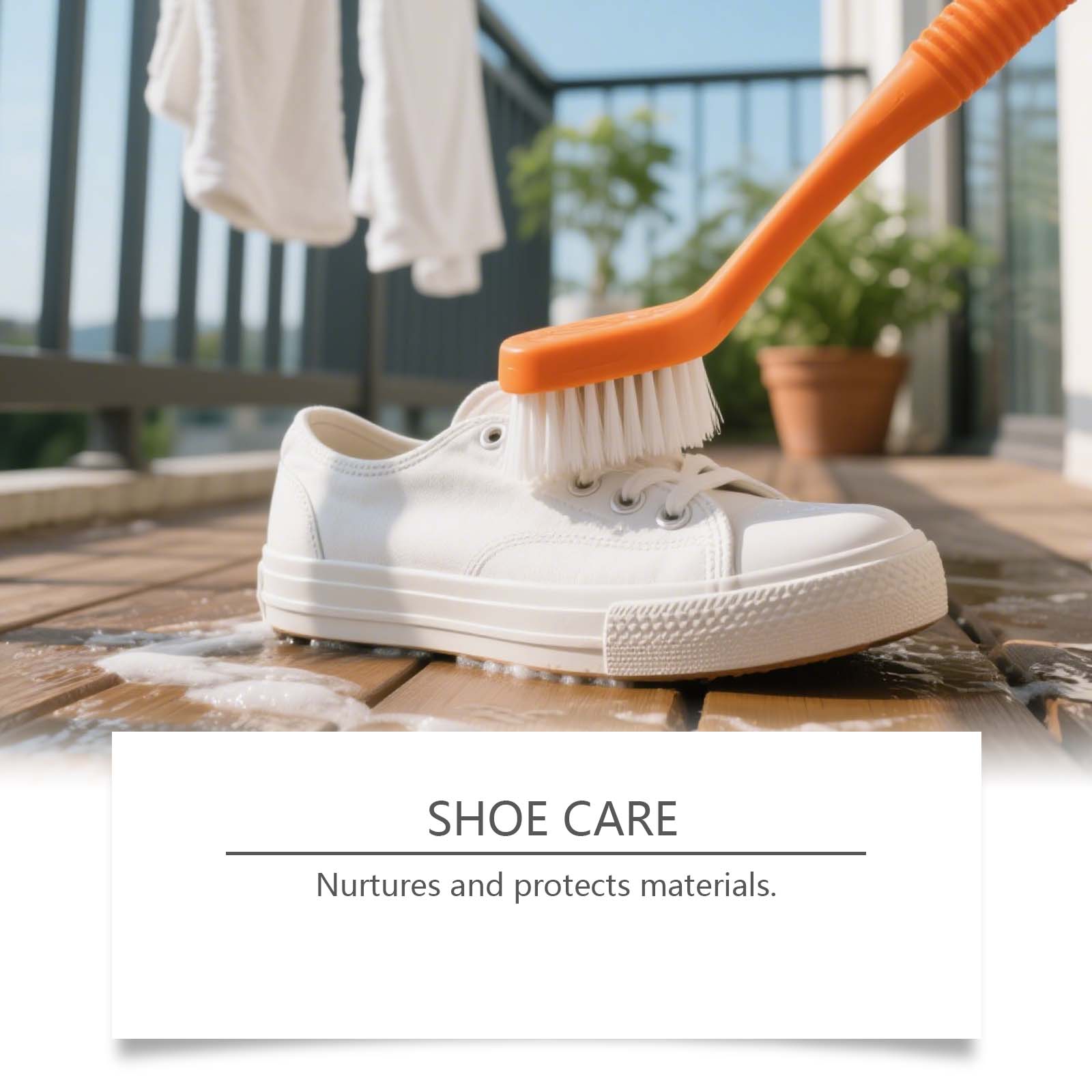 White Shoe Cleaner Cream Sneak - огляд і ціна Sneaker Leather Care