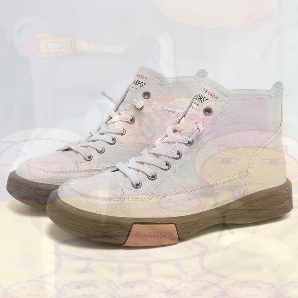 High Top Hi Cut Offers Skatebo - огляд і ціна Shoe Deodorizer Ball