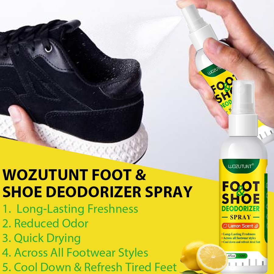 100ml Foot Shoes Deodorizer Sp - огляд і ціна Shoe Deodorizer Ball