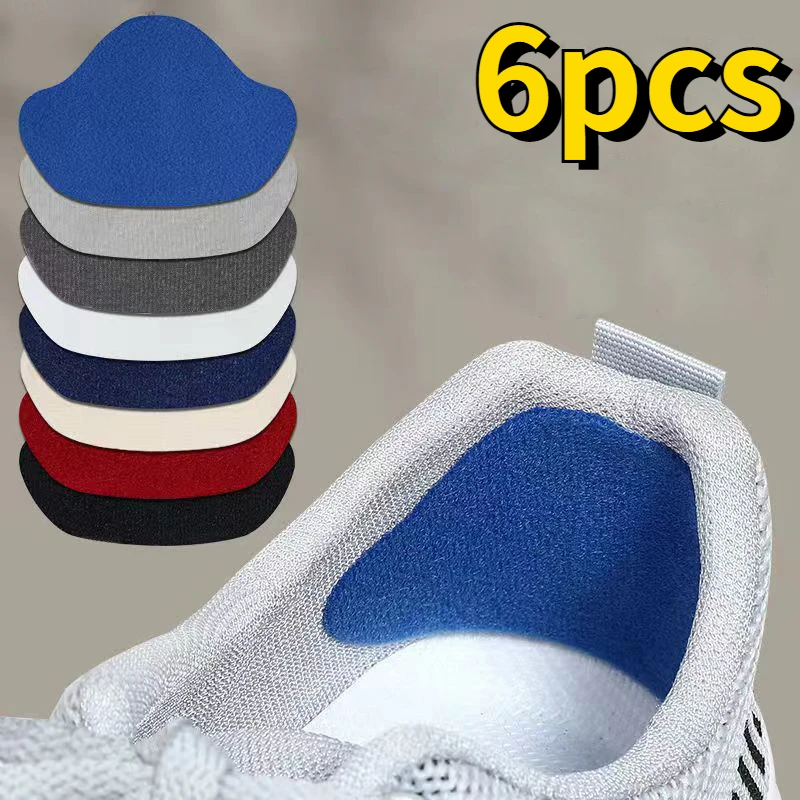 6pcs Sports Shoes Repair Stick - огляд і ціна Sneaker Leather Care