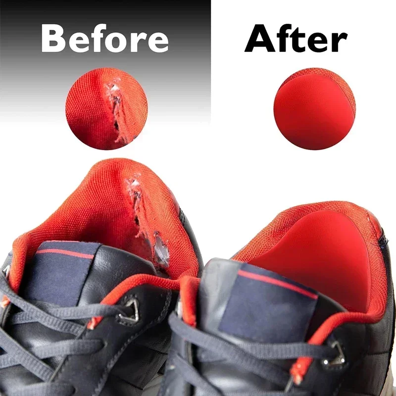 6pcs Sports Shoes Repair Stick - огляд і ціна Sneaker Leather Care