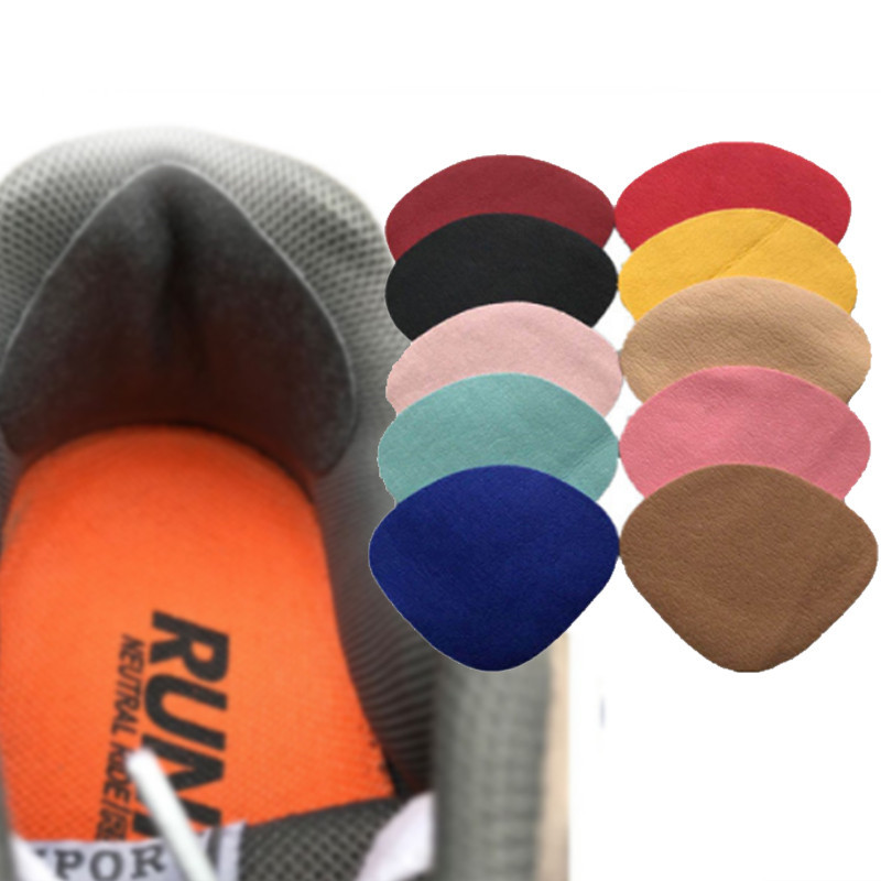 4PCS Insoles Heel Repair Subsi - огляд і ціна Sneaker Leather Care